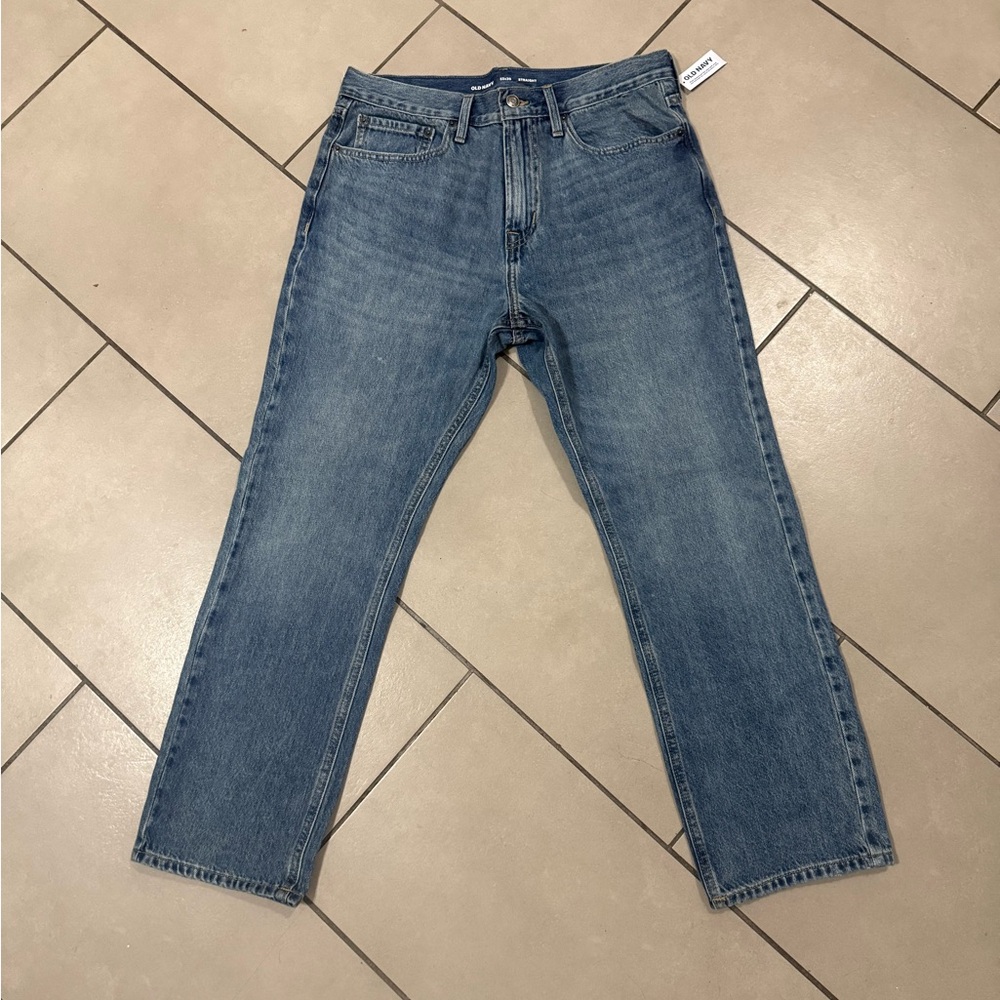 Old Navy Men's Jeans